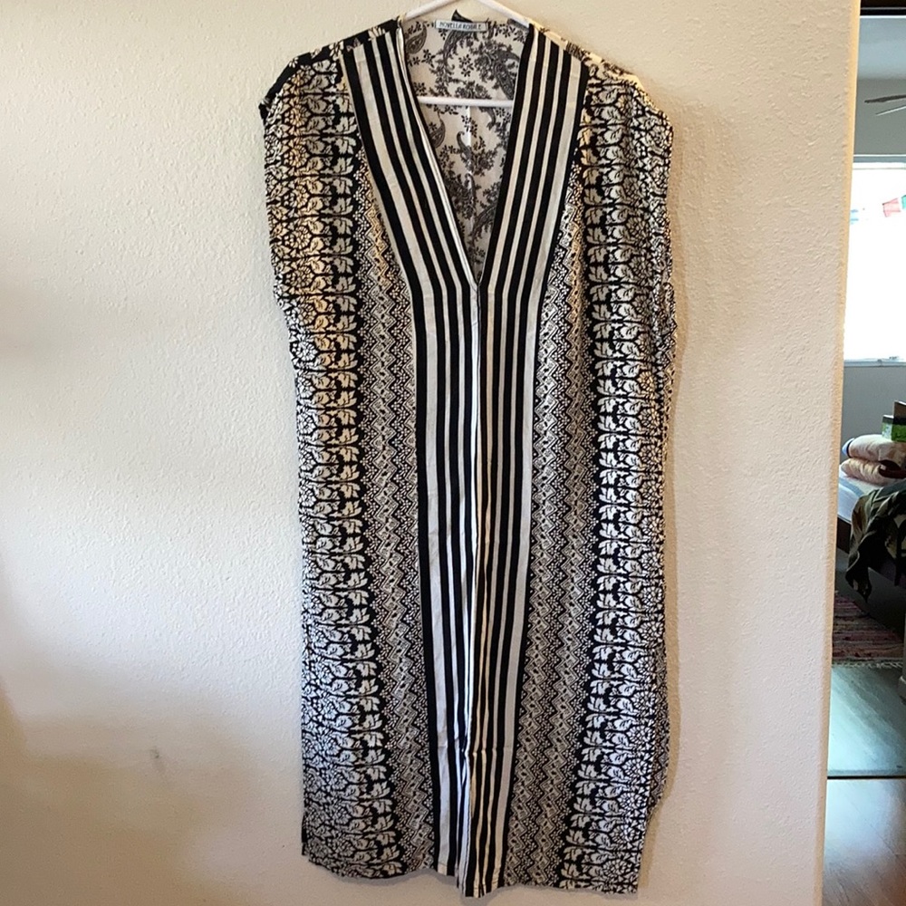 Novella Royale Tunic Dress